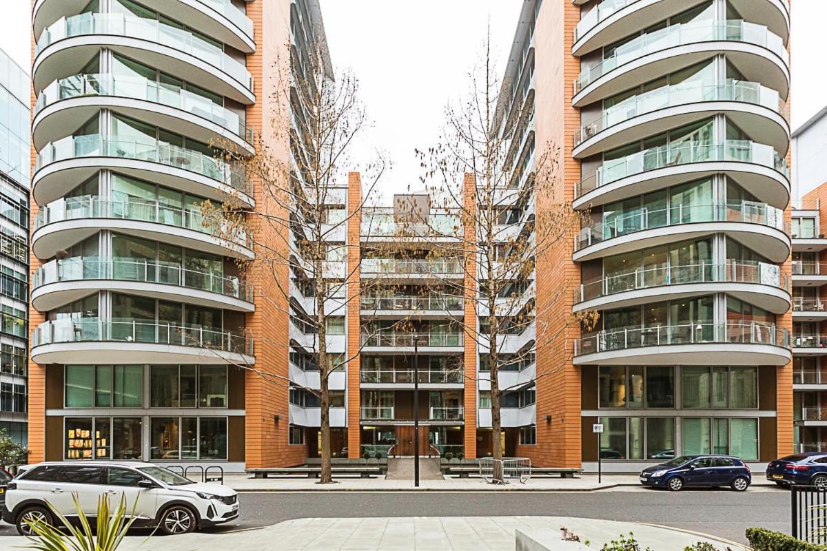 Perfect Paddington Pad Appartamento Londra