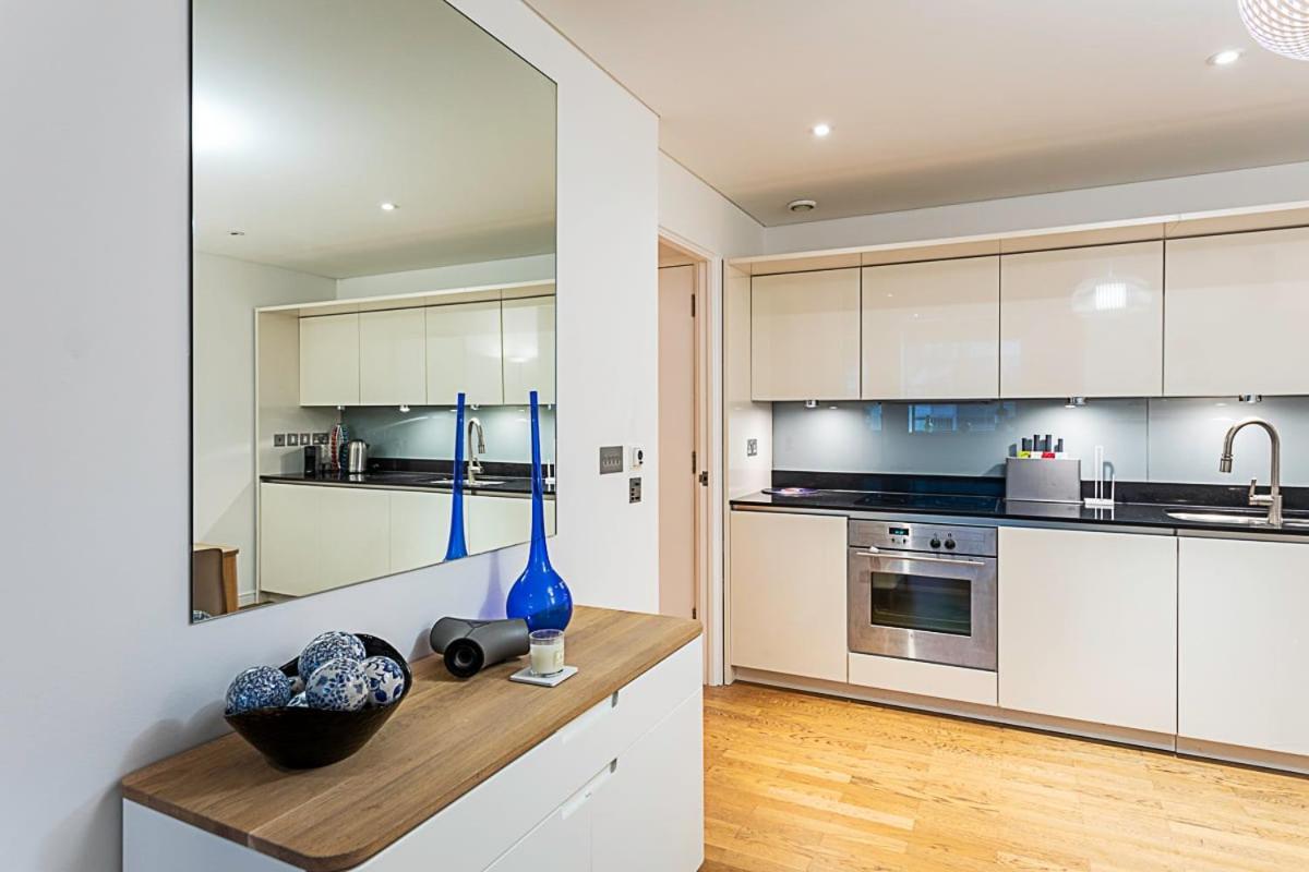 Appartamento Perfect Paddington Pad *