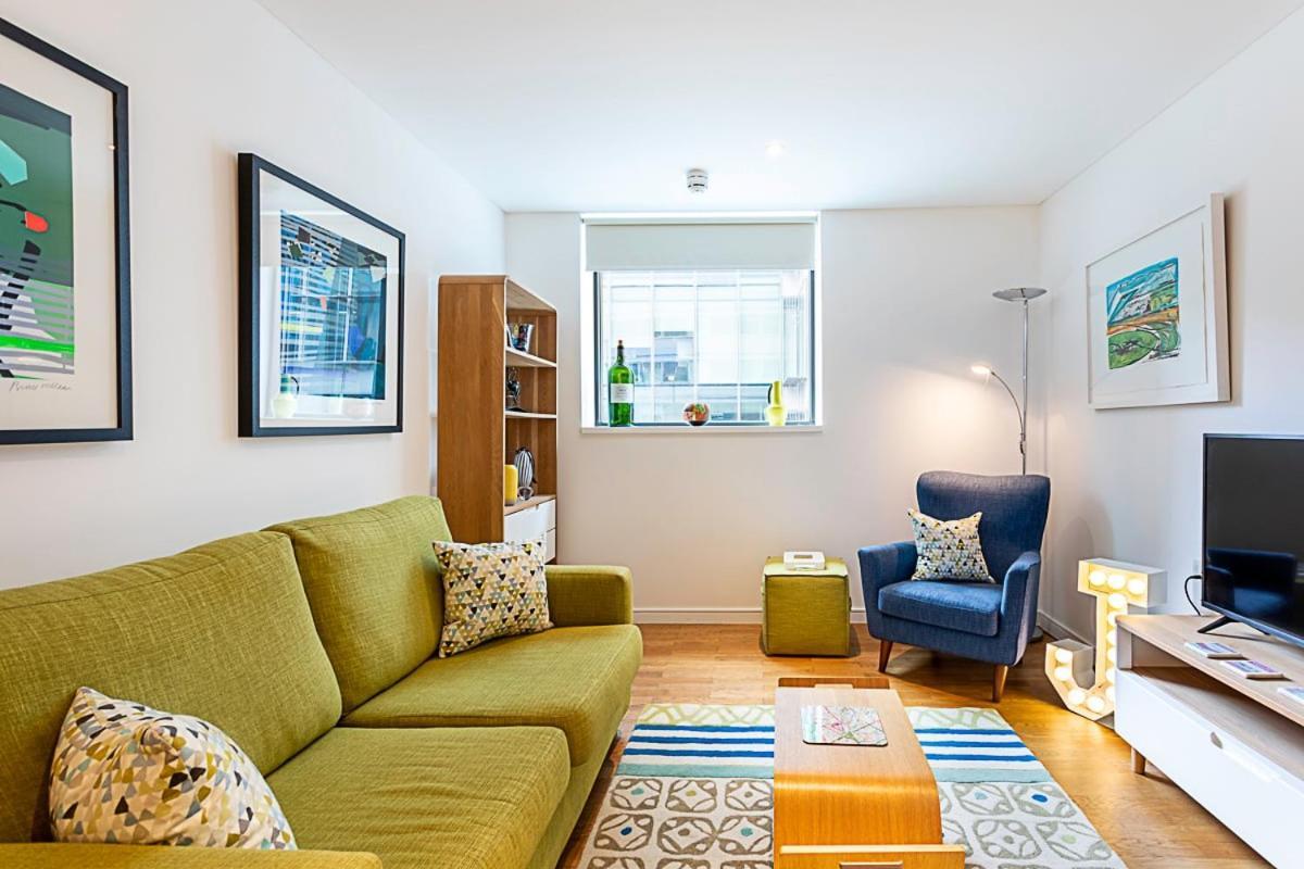 Appartamento Perfect Paddington Pad *